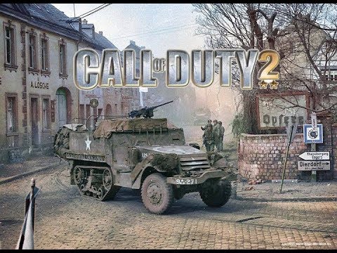 Call of duty 2 free download for pc