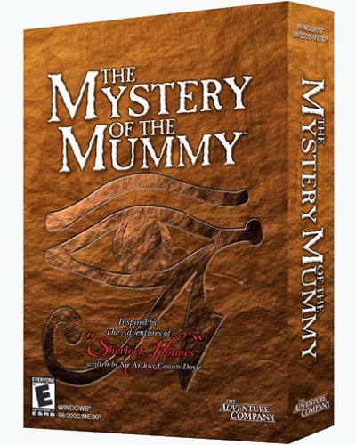 The Mummy Pc Game Free Download